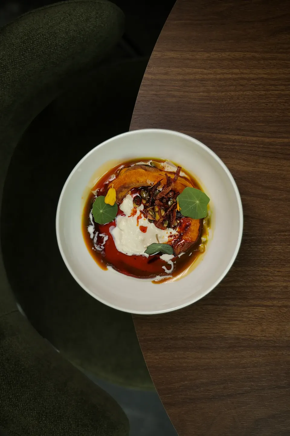Stracciatella